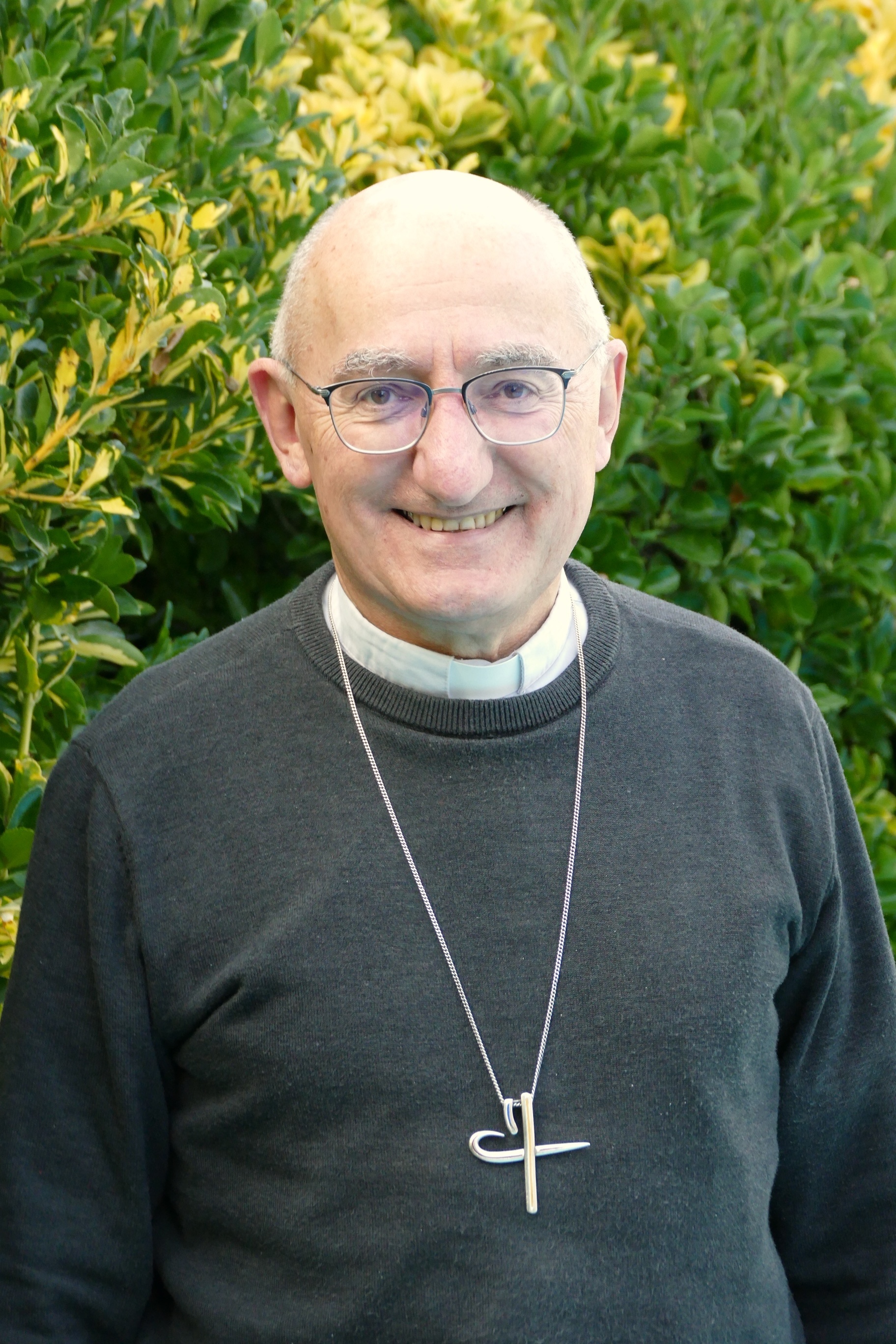 Monseigneur Hervé Giraud - Évêque de Viviers