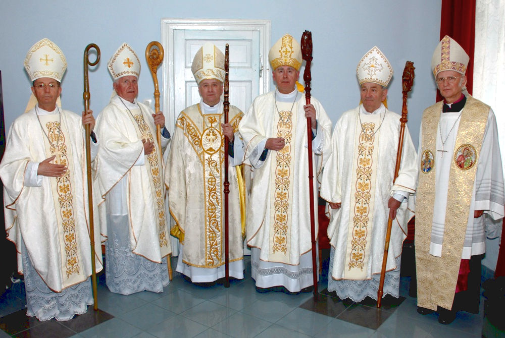 vieux-catholiques mariavites