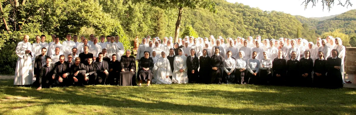 La Famille Missionnaire de Notre-Dame