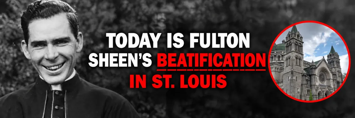 Fulton Sheen