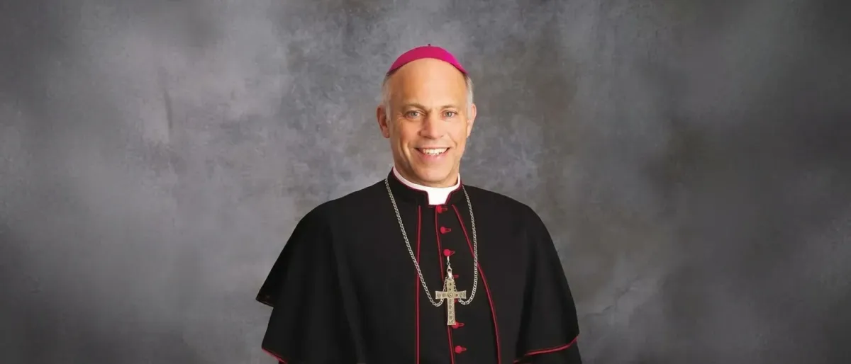 Monseigneur Salvatore Cordileone
