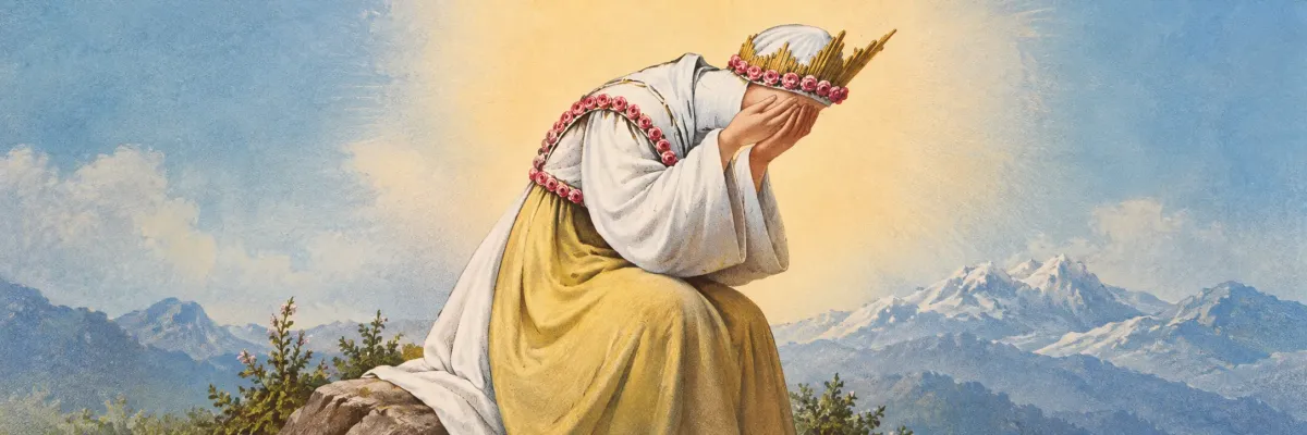 Notre-Dame de La Salette