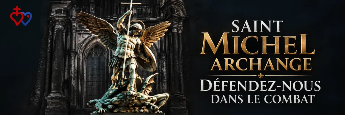 Saint Michel