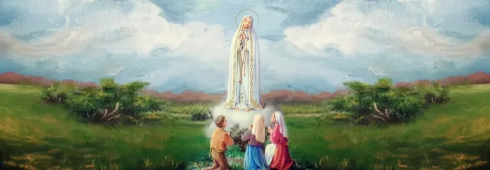 Notre Dame de Fatima (1/3) – Avant le Secret : le Ciel donne d'abord le remède