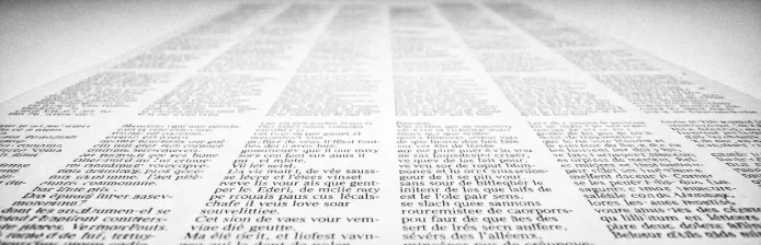 Parole du jour - Donner sa vie, jamais donner la mort