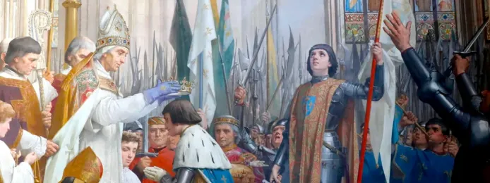 À quand une nation catholique ?