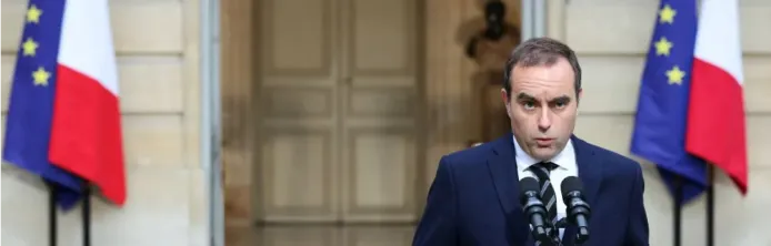 Monsieur le Premier ministre, Sébastien Lecornu, choisissez la vie...