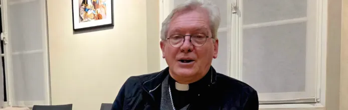 De qui se moque Monseigneur Jacques Benoit-Gonnin ?