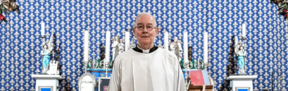 L'ex-Abbé Michel, de Thiberville, poursuit son errance