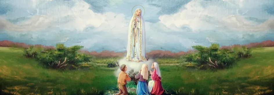 Notre Dame de Fatima (1/3) – Avant le Secret : le Ciel donne d'abord le remède