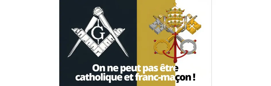 Les évêques nordiques rappellent avec fermeté : un catholique ne peut pas être franc-maçon