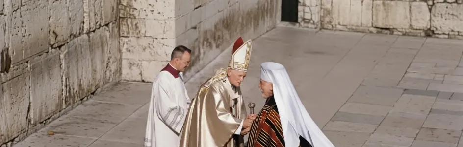 Le sophisme pratique de la FSSPX