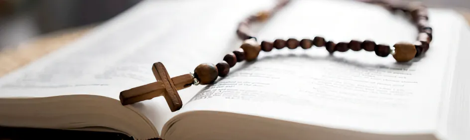 Mystères lumineux… le Rosaire n’a pas changé 
