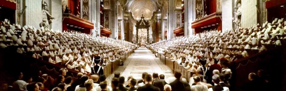 Et si Benoît XVI avait montré la seule voie pour sortir de la crise de l'Église ?