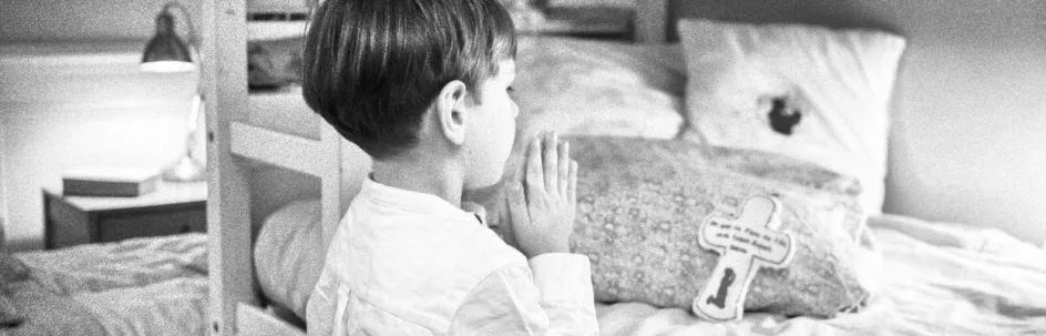 Saint Jean-Paul II : prière à Notre-Dame pour la défense de la vie