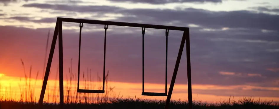 Justice pour l’innocence sacrifiée des enfants
