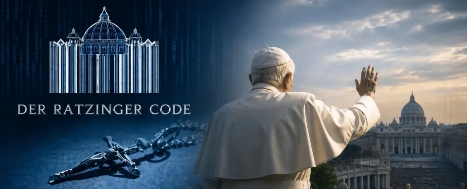 Le « Code Ratzinger » à l’épreuve des faits