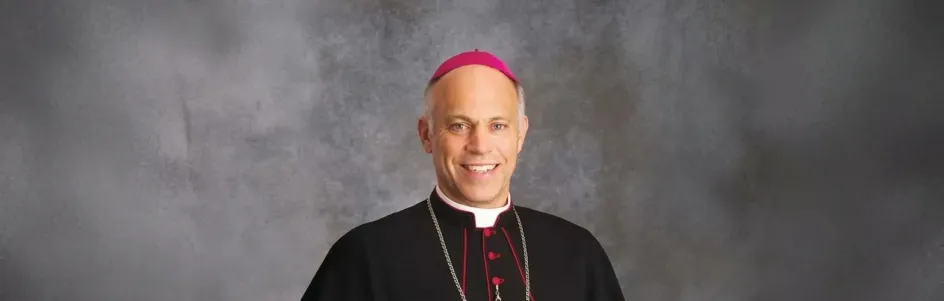 Léon XIV nomme Mgr Salvatore Cordileone au Tribunal de la Signature apostolique