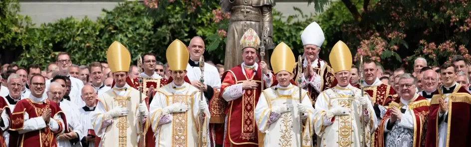 La Fraternité Sacerdotale Saint Pie X est excommuniée