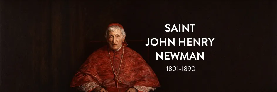 Saint John Henry Newman : peut-on obéir sans renoncer à sa conscience ?