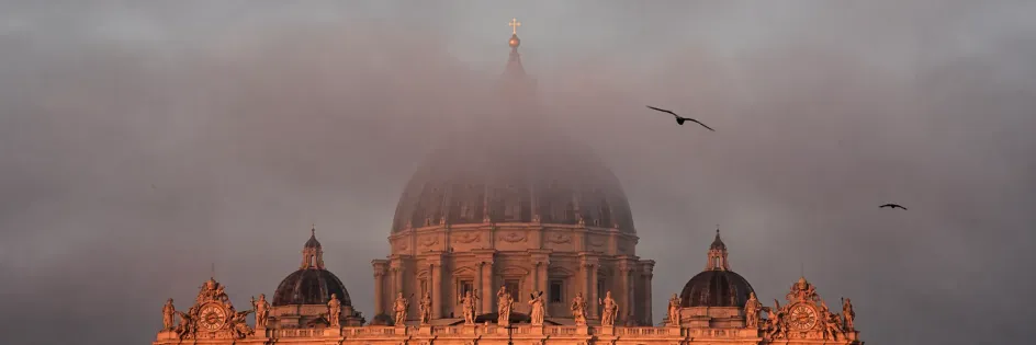 Intrigue au Vatican : le pape Léon XIV est-il l'antéchrist ? 