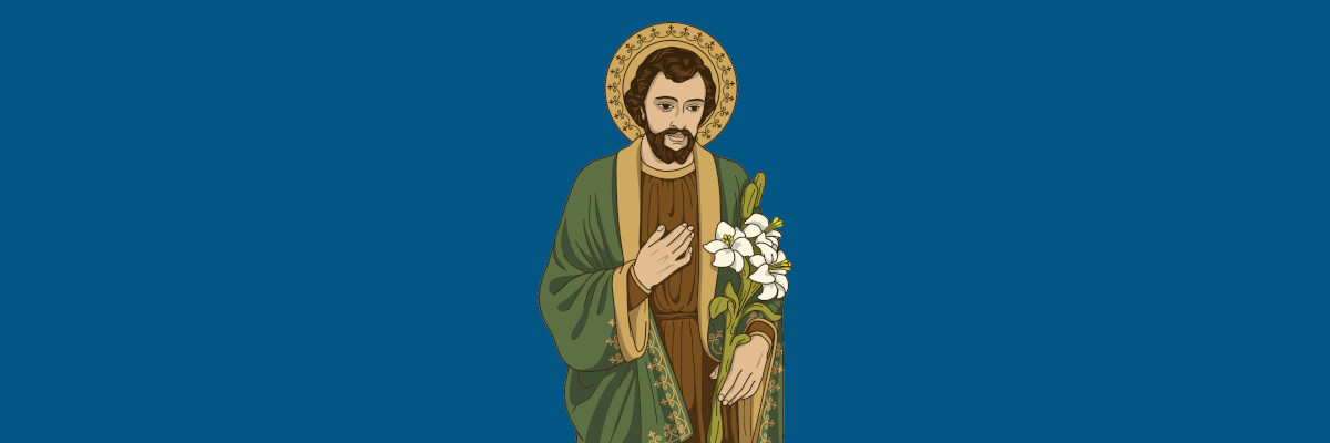 Saint Joseph
