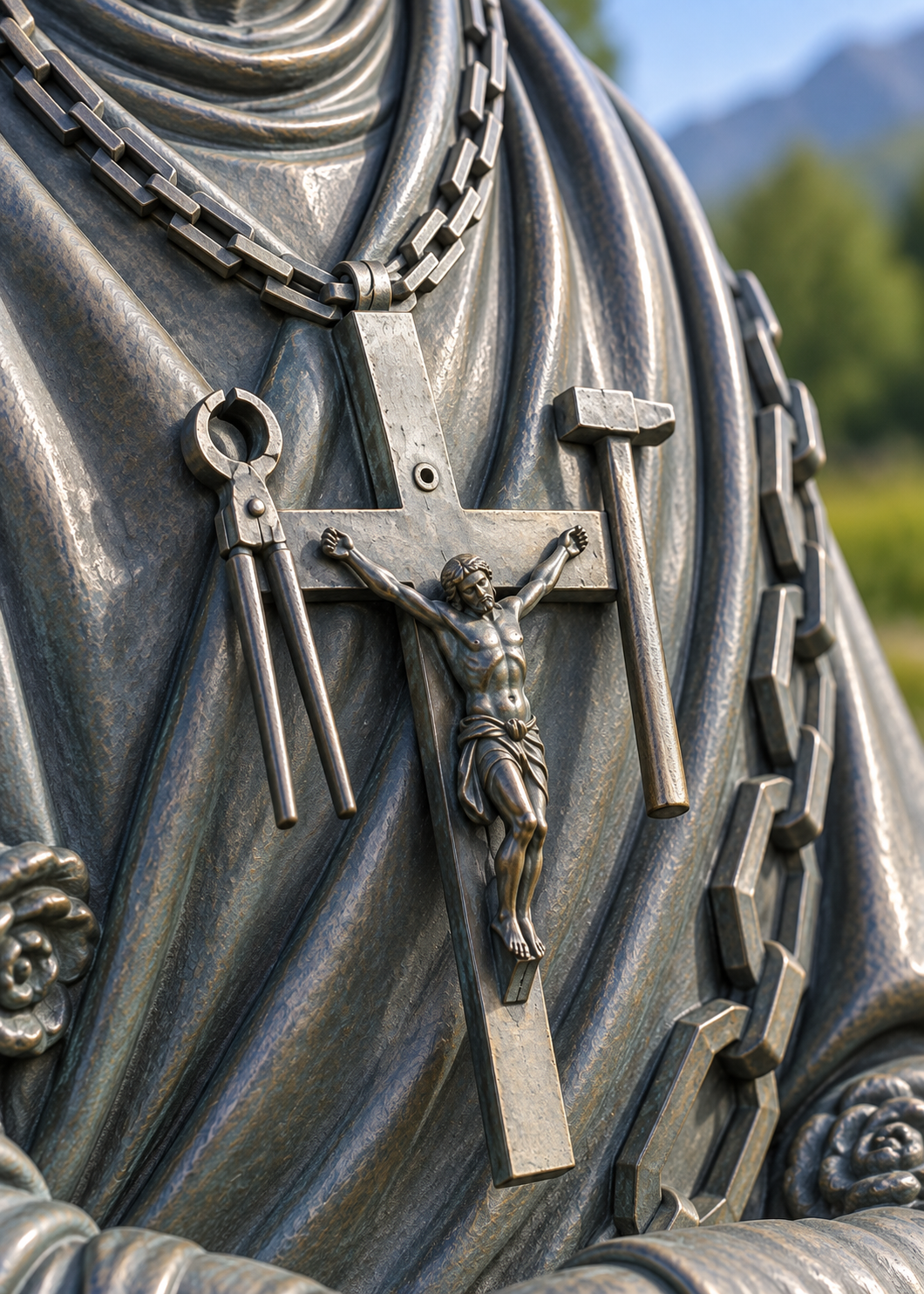 ND de La Salette
