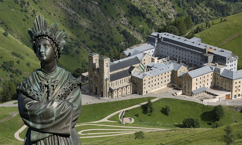 Notre-Dame de La Salette