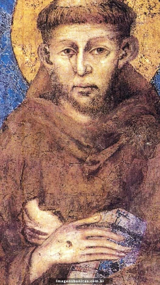 Saint François